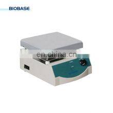 BIOBASE ChinaHot Plate In Stock High Performance Medical PID Controller Electronic & Digital Hot Plate AH-120E for Hospital thumbnail-3