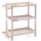 Bathroom Storage Rack/shelving thumbnail-3