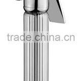 Round Brass Hand Bidet/Brass Round Shattaf/Brass Round Bidet for Woman/Brass Hand Shower/hand Sparyer thumbnail-1