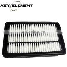 KEY ELEMENT High Performance Cheap Price Air Filters 28113-2B000 for Santa Fe 2006-2016 Car Air Filter thumbnail-2