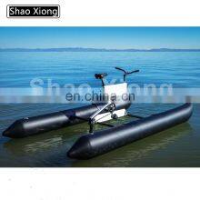 Factory Price Safe Buoy Inflatable Water Swim Tube Buoys for Floating Water Park Sale thumbnail-3