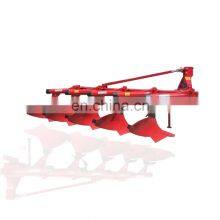 Plow With 5 Furrows -PROFESSIONAL- AUTOMATIC ADJUSTABLE PLOUGH (SMART PLOUGH)-AGRICULTURAL MACHINERY-RED-FARM-SOIL-high Qualty thumbnail-1