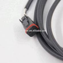 Truck ABS Wheel Speed Sensor for VOLVO for RENAULT for WABCO 4410323870 7420528661 20528661 21247154 thumbnail-4