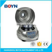 MC-15 Compact&mini Ature Size High Speed Cheap Centrifuge With Variable Frequency Motor thumbnail-3