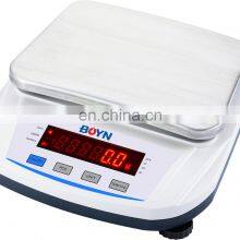 Lab Precision Analytical BalanceCheap 0.01g LCD Screen thumbnail-4