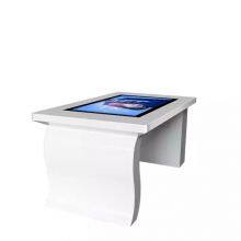 EC 43-inch Capacitive Touch Tea Table Intelligent Inquiry Machine Desktop Inquiry Machine Self-service Terminal thumbnail-2