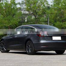 New Car Body Kits Radiator Support FOR TESLA MODEL 3 Water Tank Panel Radiator Bracket 2017-2019 thumbnail-2