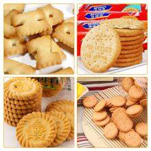Soft and Hard Biscuit Processing Line Biscuit Plant Cookies Biscuit Making Machine thumbnail-2
