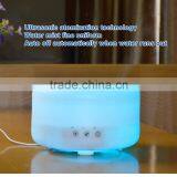 Professional Essential Oil Water Aroma Diffuser And Humidifier Large Room Wholesale thumbnail-4