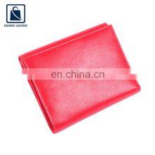 2022 New Arrival Optimum Quality Luxury Pattern Wholesale Good Quality Genuine Leather Women Wallet Supplier thumbnail-3