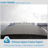 Reasonable Price Large Dome Steel Space Frame Coal Stroage thumbnail-4