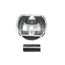 Stainless Steel Forged Piston Auto Engine Accessories Diesel Pistons thumbnail-3