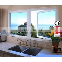 aluminum window weep hole covers thermal break window design exterior casement windows with grille