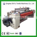 SY8000-1 190CM AIR JET LOOM SINGLE PUMP SINGLE NOZZLE thumbnail-1