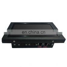 DENVER 4-axis 6-axis CNC Controller EtherCAT CODESYS Mechanical Arm Stacker Electric Welding Machine Controller