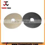High Abrasively 9 Inch Diamond Soft Polishing Pad thumbnail-6