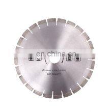 LIVTER Diamond Saw Blade Concrete Slotted Blade Granite Saw Blade