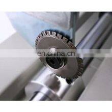 A3 460mm Electric Perforating and Creasing Machine 18inch Die Cutting Paper Creasing Machine SCM-46P thumbnail-5