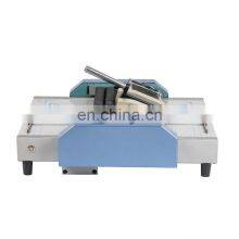 SBM-A3 Manual Booklet Maker Folder Folding Machine Booklet Machine thumbnail-3