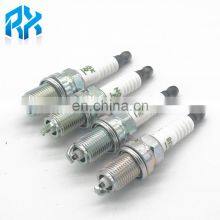 Spark Plug PLUG ASSY SPARK BKR5E-11 BKR5E11 22401-50Y05 90919-01164 90919-01192 90919-01192 MS851357 BPY118110 FOR JAPANESE CAR thumbnail-1