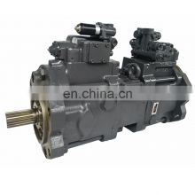 R210lc-7 Hd820 Dh200-5 Dh225-7 Hydraulic Pump K3v112dtp K3v112 K3v112dt Hydraulic Main Pump for Excavator Steel Gear Pump 150kg