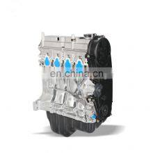 JL474QN Engine Assembly With Special Cylinder Block Used for Changan thumbnail-2