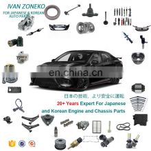 Ivanzoneko Wholesale Auto Engine Parts Hot Sale Engine Assembly for Toyota Camry Nissan Honda Hilux