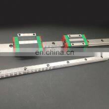HGR25 Wholesale Price Original 400mm Bearing CNC Carriage Parts Linear Rail thumbnail-5