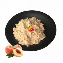 High Quality Peach Powder Factory Price thumbnail-2