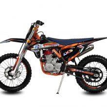 Sell Jhlmoto 300cc LX300-CB Motocross thumbnail-2