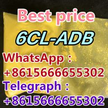 CAS 113775-47-6 5-CL-ADB 5-F-ADB F-UB-144 ad-018 Factory Price High Quality Dexmedetomidine Powder