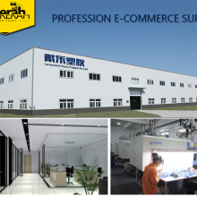 Taizhou Daile Plastic Product Co., Ltd. company overview - view 1 thumbnail