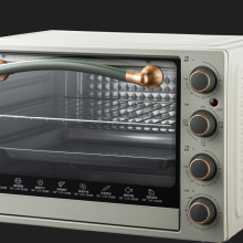 Electric Oven With Multi-function and Large Capacity 40L(Wechat:13510231336)