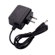 12V0.5A AC Adapter With EU Plug,UKCA,GS,CE, UL, ETL, FCC,PSE Approval, VI Efficiency, 5V0.5A,5V1A,5V1.5A,5V2.4A,12V1A Power Adapter thumbnail-4