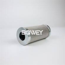B64567-1V Bowey Replaces Moog Hydraulic Oil Filter Element thumbnail-3