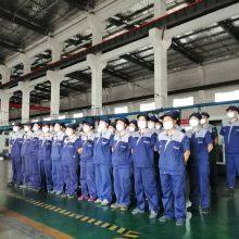 Jiangxi Ningheda New Material Co., Ltd. company overview - view 4 thumbnail