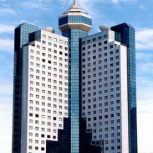 Hainan Huatong Xinda Trade Co., Ltd company overview - view 1 thumbnail
