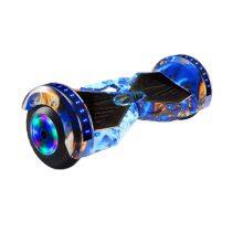 Cross Border Direct Supply of Children's Transportation With Two Wheeled Hoverboard Intelligent Self Balancing Electric Hoverboard thumbnail-3