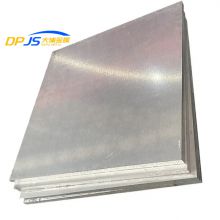5086/5150/5151/5154 Aluminum Alloy Plate/Sheet Good Corrosion Resistance High Strength