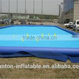 Large Inflatable Swimming Pool Equipment Swimming Pool Inflatable