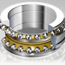 Angular Contact Ball Bearings 4936X3DW33 86736 180*259.5*66 thumbnail-3