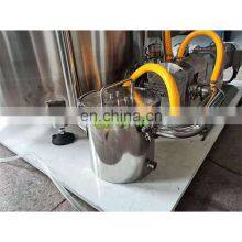 GY Chocolate Ball Mill Grinding Machine Chocolate Ball Mill Laboratory thumbnail-1