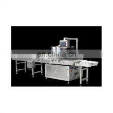 Chocolate Candy Making Small Chocolate Production Line thumbnail-1