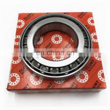 good quality taper roller bearing SET52 25580/25520 25580/20