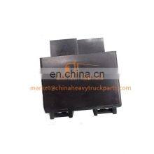 Foton Auman Truck Spare Parts 1b24937500105 Dual Function Controller Cab Parts thumbnail-2