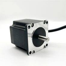 Nema 23 Stepper Motor for 3D Printer and Mini CNC thumbnail-2