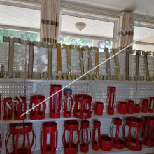 Downhole Cable Protector thumbnail-1