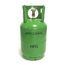 Extensive Applications of HFO-1234yf in Automotive Air Conditioning and Refrigeration With Good Quality thumbnail-2