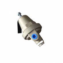 Manufacturer Sullair 045099 Pressure Regulator Valve Industrial Air Compressor Spare Parts High Quality thumbnail-1