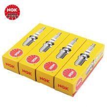Wholesale Original Genuine NGK Spark Plug Nickel Alloy ZFR5F-11 2262 Car Engine Spark Plug for Chrysler thumbnail-2